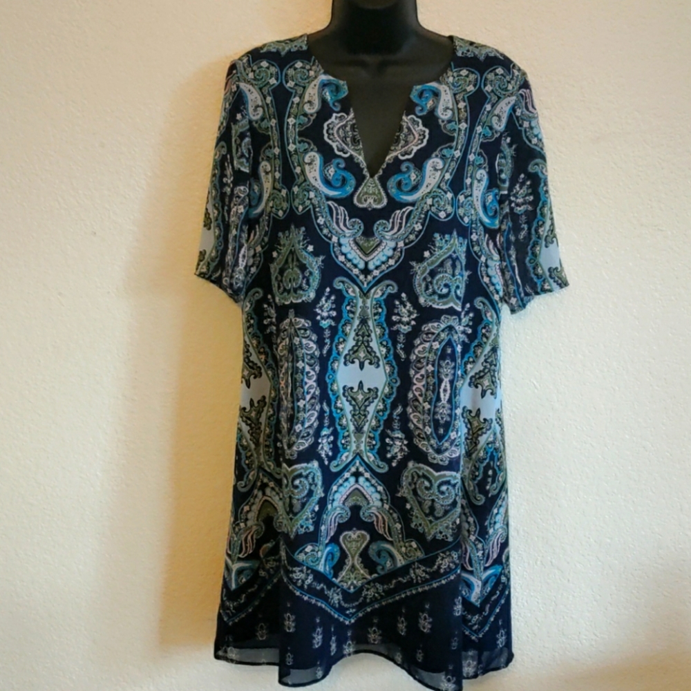 Vince Camuto dress NWOT